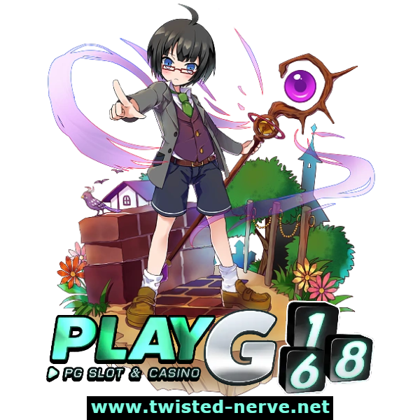 playg 168